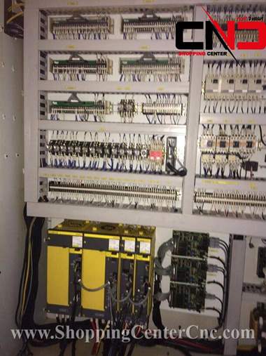 تراش سی ان سی 3 محور DOOSAN S 390 LM ساخت کره جنوبی